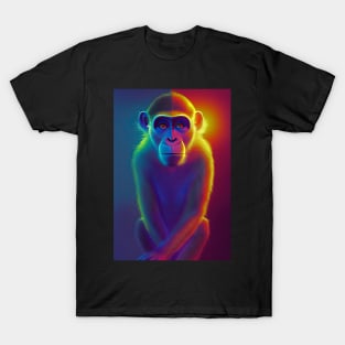 Monkey 3 T-Shirt